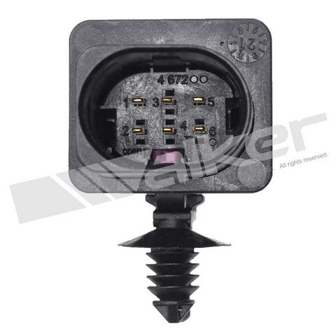 Walker Products Oxygen Sensor P/N:250-25166 Fits: Audi A3, Audi A3 Quattro, Audi Q7, Audi Tt Quattro, Audi Tts Quattro, BMW 335d, BMW 535d, BMW 535d Xdrive, BMW X5 - Image 3