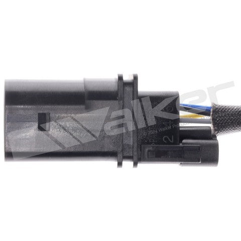 Walker Products Oxygen Sensor P/N:250-25190 Fits: Genesis G80 24-21, Genesis G90 24-23, Genesis Gv70 24-22, Genesis Gv80 24-21, Hyundai Santa Cruz 24-22, Hyundai Santa Fe 24-21, Hyundai Sonata 22-21, Kia K5 23-21, Kia Sorento 23-21 - Image 3
