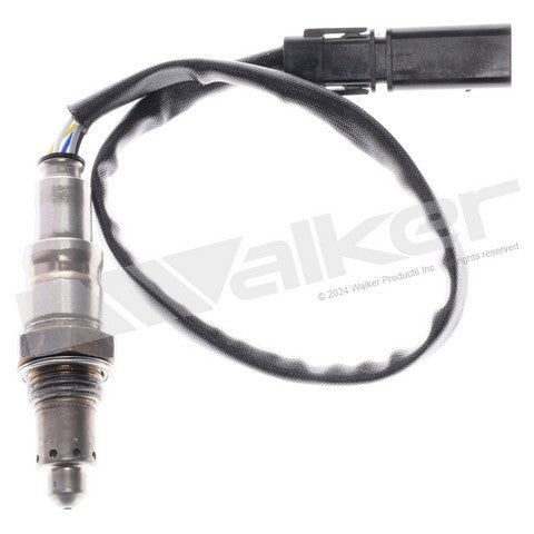 Walker Products Oxygen Sensor P/N:250-25193 Fits: Audi A4 Allroad 2024, Audi A4 Quattro 2024, Audi A5 Quattro 2024, Audi A5 Sportback 2024, Audi A6 Quattro 24-21, Audi Q5 2021, Audi Q5 2024, Audi Q5 Sportback 2021, Audi Q5 Sportback 2024, Audi Q7 24-23 - Image 1