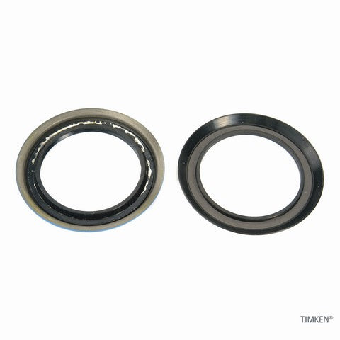 Timken Wheel Seal Kit P/N:25013 Fits: Ford Explorer 01-95, Ford Explorer Sport 2001, Ford Explorer Sport Trac 02-01, Mercury Mountaineer 01-97 - Image 2