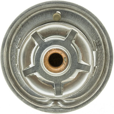 Motorad Engine Coolant Thermostat P/N:251-180 Fits: Mercedes-benz 190d, Mercedes-benz 300d, Mercedes-benz 300sd, Mercedes-benz 300sdl, Mercedes-benz 300td, Mercedes-benz 350sd, Mercedes-benz 350sdl, Mercedes-benz E300, Mercedes-benz S350 - Image 3