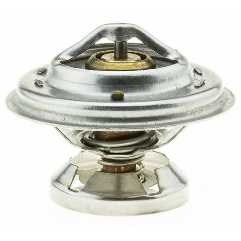 Motorad Engine Coolant Thermostat P/N:251-185 Fits: Mercedes-benz 190d, Mercedes-benz 300d, Mercedes-benz 300sd, Mercedes-benz 300sdl, Mercedes-benz 300td, Mercedes-benz 350sd, Mercedes-benz 350sdl, Mercedes-benz E300, Mercedes-benz S350 - Image 3