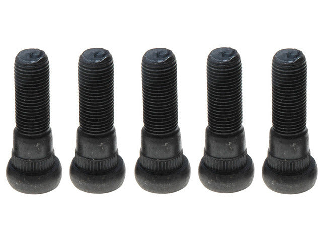 Raybestos Brakes Wheel Lug Stud P/N:25106B Fits: American Motors Eagle 88-80 - Image 1