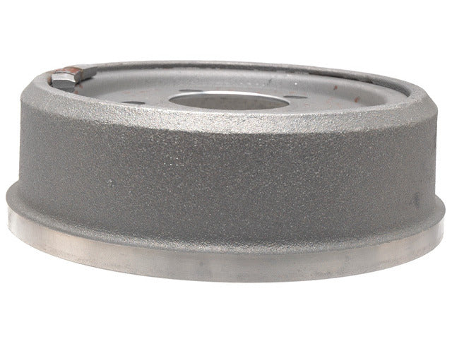Raybestos Brakes Brake Drum P/N:2512R Fits: American Motors Gremlin 76-73, American Motors Hornet 76-73, American Motors Javelin 74-73, American Motors Pacer 76-75 - Image 1