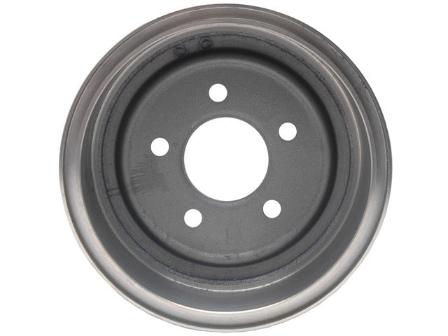 Raybestos Brakes Brake Drum P/N:2512R Fits: American Motors Gremlin 76-73, American Motors Hornet 76-73, American Motors Javelin 74-73, American Motors Pacer 76-75 - Image 2