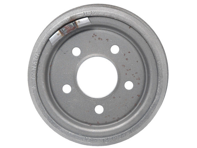 Raybestos Brakes Brake Drum P/N:2512R Fits: American Motors Gremlin 76-73, American Motors Hornet 76-73, American Motors Javelin 74-73, American Motors Pacer 76-75 - Image 3