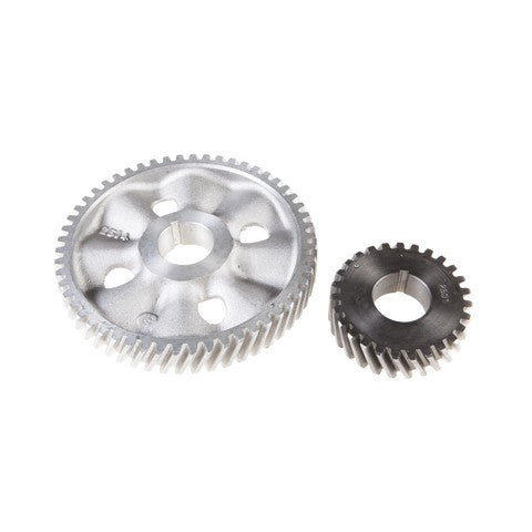 Melling Engine Timing Gear Set P/N:2516S Fits: Chevrolet 1500, Chevrolet 3b, Chevrolet 3c, Chevrolet 3d, Chevrolet 3e, Chevrolet 3f, Chevrolet 3g, Chevrolet Bel Air, Chevrolet Bg, Chevrolet Biscayne - Image 1