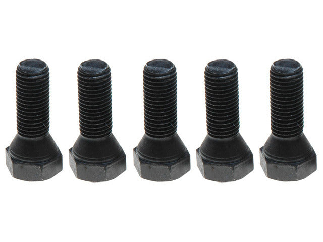 Raybestos Brakes Wheel Lug Stud P/N:25195B Fits: Ford Fiesta 80-78 - Image 1