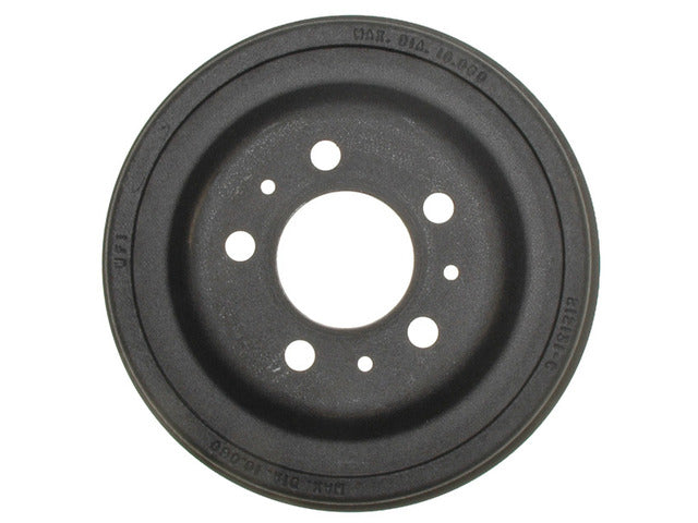 Raybestos Brakes Brake Drum P/N:2519R Fits: American Motors Gremlin 76-74, American Motors Hornet 76-74, American Motors Javelin 1974, American Motors Pacer 76-75 - Image 3