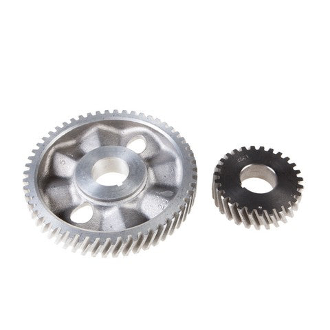 Melling Engine Timing Gear Set P/N:2525S Fits: Chevrolet Bel Air, Chevrolet Biscayne, Chevrolet Blazer, Chevrolet Brookwood, Chevrolet C10, Chevrolet C10 Panel, Chevrolet C10 Pickup, Chevrolet C10 Suburban, Chevrolet C20, Chevrolet C20 Panel - Image 1