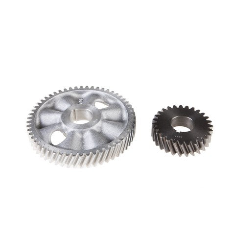 Melling Engine Timing Gear Set P/N:2528S Fits: Chevrolet Blazer, Chevrolet C10, Chevrolet C10 Pickup, Chevrolet C10 Suburban, Chevrolet C15, Chevrolet C20, Chevrolet C20 Pickup, Chevrolet C20 Suburban, Chevrolet C30 - Image 1