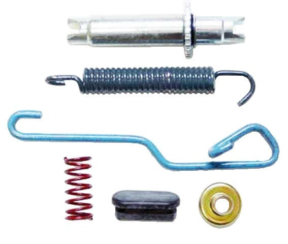 Better Brake Parts Drum Brake Self-Adjuster Repair Kit P/N:2532K Fits: Buick Apollo, Buick Gs, Buick Gs 350, Buick Gs 400, Buick Gs 455, Buick Lesabre, Buick Skyhawk, Buick Skylark, Buick Special - Image 1
