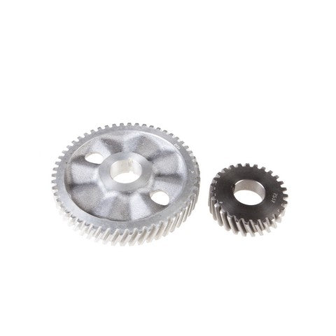 Melling Engine Timing Gear Set P/N:2538S Fits: Buick Century, Buick Skylark, Chevrolet C10, Chevrolet C10 Suburban, Chevrolet C20, Chevrolet C30, Chevrolet Camaro, Chevrolet Celebrity, Chevrolet Citation - Image 1