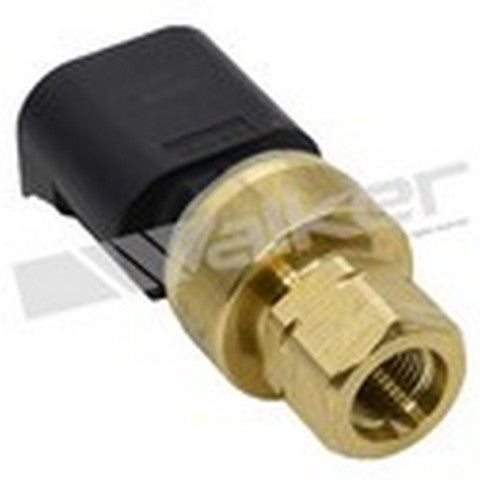 Walker Products Fuel Pressure Sensor P/N:254-1009 Fits: Buick Cascada, Buick Enclave, Buick Encore, Buick Envision, Buick Lacrosse, Buick Regal, Buick Verano, Cadillac Ats, Cadillac Cts, Cadillac Elr - Image 1