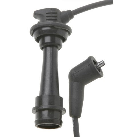 Pro Series Wire Spark Plug Wire Set P/N:25401 Fits: Geo Prizm 92-90, Toyota Corolla 91-90 - Image 2
