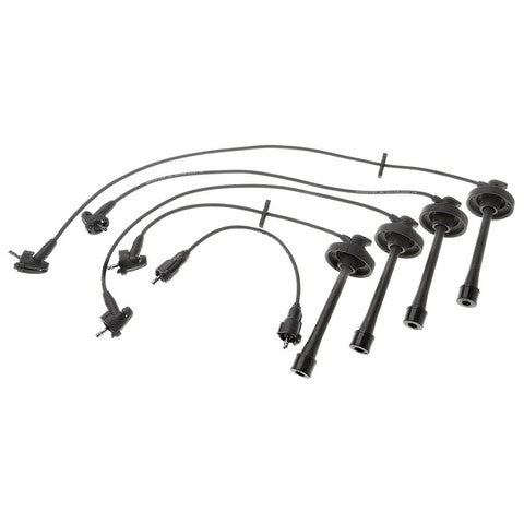 Pro Series Wire Spark Plug Wire Set P/N:25403 Fits: Toyota Mr2 92-91 - Image 1