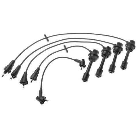Pro Series Wire Spark Plug Wire Set P/N:25404 Fits: Toyota Celica 93-92 - Image 1