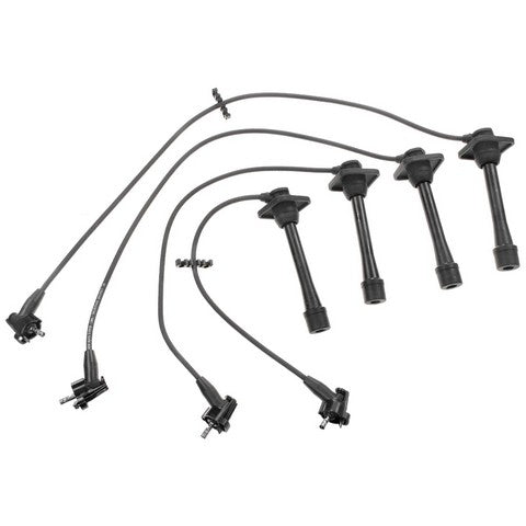Pro Series Wire Spark Plug Wire Set P/N:25405 Fits: Toyota Paseo 95-92 - Image 1