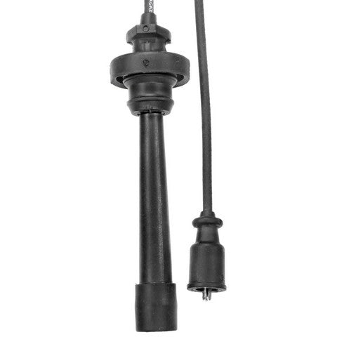 Pro Series Wire Spark Plug Wire Set P/N:25416 Fits: Chrysler Sebring 05-01, Dodge Stratus 05-01, Mitsubishi Eclipse 05-00, Mitsubishi Galant 03-98, Mitsubishi Lancer 07-02, Mitsubishi Mirage 02-97, Mitsubishi Outlander 05-03, Mitsubishi Space Star 04-03 - Image 2