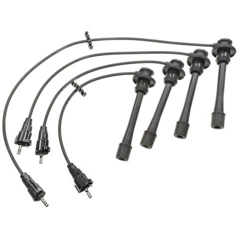 Pro Series Wire Spark Plug Wire Set P/N:25417 Fits: Toyota 4runner 00-97, Toyota T100 1998, Toyota Tacoma 00-97 - Image 1