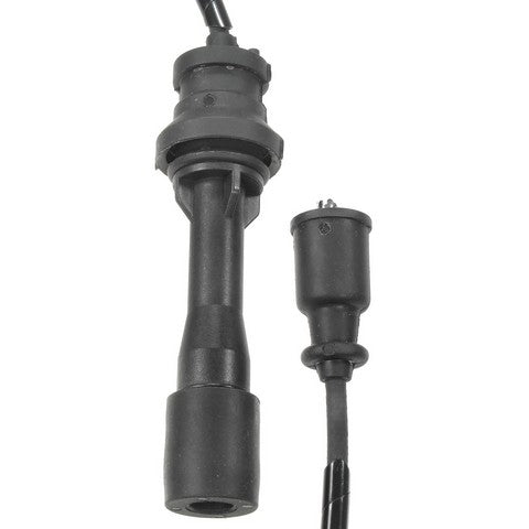 Pro Series Wire Spark Plug Wire Set P/N:25419 Fits: Mazda Protege 03-99 - Image 2