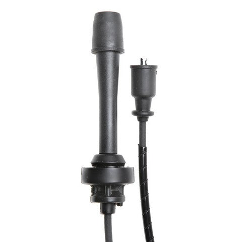 Pro Series Wire Spark Plug Wire Set P/N:25420 Fits: Mazda Protege 03-01, Mazda Protege5 03-02 - Image 2