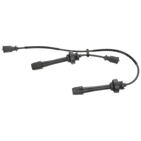 Pro Series Wire Spark Plug Wire Set P/N:25420 Fits: Mazda Protege 03-01, Mazda Protege5 03-02 - Image 1