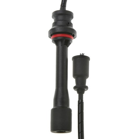 Pro Series Wire Spark Plug Wire Set P/N:25421 Fits: Mazda Miata 05-01 - Image 2