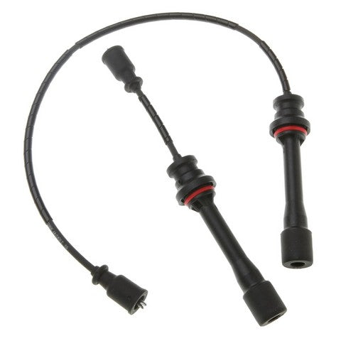 Pro Series Wire Spark Plug Wire Set P/N:25421 Fits: Mazda Miata 05-01 - Image 1
