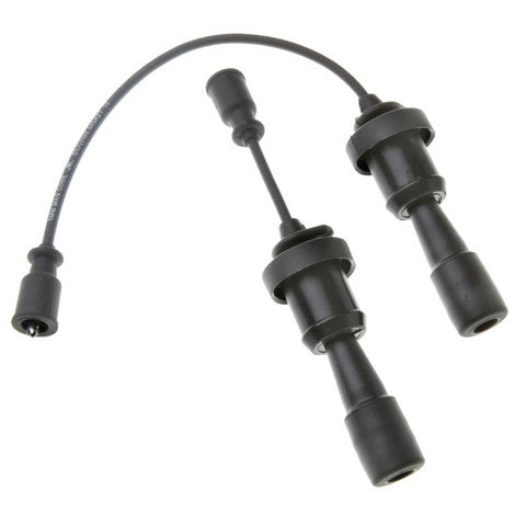 Pro Series Wire Spark Plug Wire Set P/N:25422 Fits: Mitsubishi Lancer 06-03 - Image 1