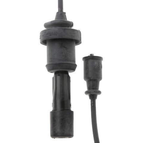 Pro Series Wire Spark Plug Wire Set P/N:25424 Fits: Mitsubishi Lancer 2006 - Image 2