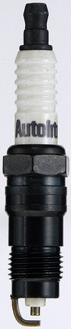 Autolite Spark Plug P/N:2545 Fits: Ford Aerostar, Ford Country Squire, Ford Fairmont, Ford Ltd, Ford Ltd Crown Victoria, Ford Mustang, Ford Ranger, Ford Taurus, Ford Thunderbird - Image 1