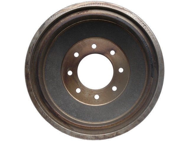 Raybestos Brakes Brake Drum P/N:2547 Fits: Chevrolet C2500 1990, Chevrolet C3500 90-88, Chevrolet K2500 1990, Chevrolet K3500 90-88, GMC C2500 1990, GMC C3500 90-88, GMC K2500 1990, GMC K3500 90-88 - Image 2