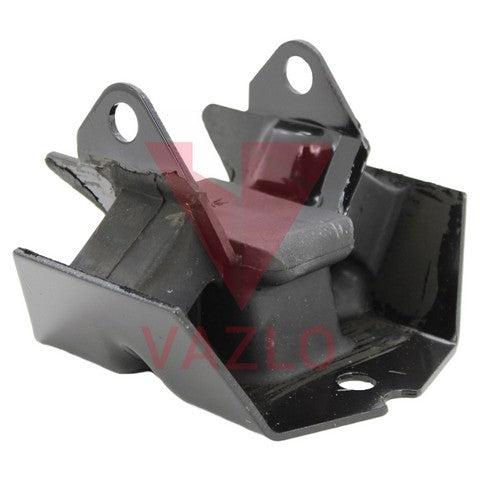Vazlo Engine Mount P/N:2549 Fits: Chevrolet Astro 90-85, Chevrolet Camaro 86-82, Chevrolet Llv 93-87, Chevrolet S10 93-83, Chevrolet S10 Blazer 88-84, GMC S15 90-84, GMC S15 Jimmy 88-85, GMC Safari 90-85, GMC Sonoma 93-91, Pontiac Firebird 86-82 - Image 9