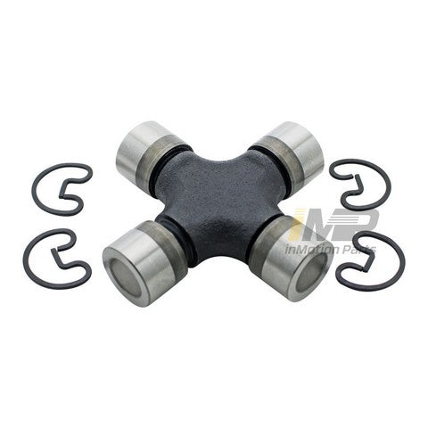 WJB Universal Joint P/N:UJT254 Fits: Cadillac Commercial Chassis, Cadillac Deville, Cadillac Series 60 Fleetwood, Cadillac Series 62, Cadillac Series 75 Fleetwood, Checker Marathon, Checker Taxicab, Chevrolet Avalanche 1500 - Image 2