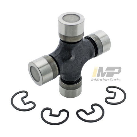 WJB Universal Joint P/N:UJT254 Fits: Cadillac Commercial Chassis, Cadillac Deville, Cadillac Series 60 Fleetwood, Cadillac Series 62, Cadillac Series 75 Fleetwood, Checker Marathon, Checker Taxicab, Chevrolet Avalanche 1500 - Image 1