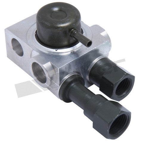 Walker Products Fuel Injection Pressure Regulator P/N:255-1009 Fits: Buick Century, Buick Regal, Cadillac Cimarron, Chevrolet Beretta, Chevrolet Cavalier, Chevrolet Celebrity, Chevrolet Corsica, Chevrolet Lumina, Oldsmobile Cutlass Ciera - Image 1