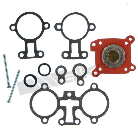 Walker Products Fuel Injection Pressure Regulator P/N:255-1025 Fits: Buick Roadmaster, Cadillac Brougham, Cadillac Commercial Chassis, Cadillac Deville, Cadillac Eldorado, Cadillac Fleetwood, Cadillac Seville, Chevrolet Astro - Image 1