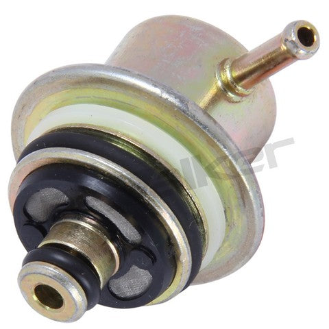 Walker Products Fuel Injection Pressure Regulator P/N:255-1068 Fits: Buick Park Avenue, Buick Regal, Buick Riviera, Chevrolet Impala, Chevrolet Lumina, Chevrolet Monte Carlo, Oldsmobile 88, Oldsmobile 98, Oldsmobile Intrigue - Image 1