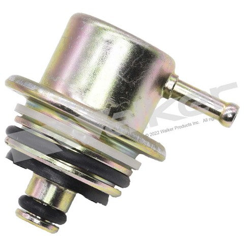 Walker Products Fuel Injection Pressure Regulator P/N:255-1089 Fits: Audi Tt, Audi Tt Quattro, Buick Lesabre, Buick Park Avenue, Buick Reatta, Buick Regal, Buick Riviera, Chevrolet Lumina Apv, Chrysler Sebring, Dodge Avenger - Image 1