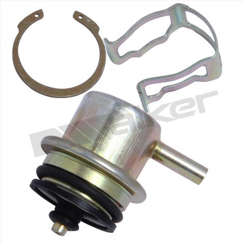 Walker Products Fuel Injection Pressure Regulator P/N:255-1095 Fits: Buick Lesabre, Buick Park Avenue, Buick Rainier, Buick Regal, Cadillac Escalade, Chevrolet Avalanche 1500, Chevrolet Avalanche 2500, Chevrolet C2500, Chevrolet C2500 Suburban - Image 1