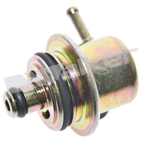 Walker Products Fuel Injection Pressure Regulator P/N:255-1101 Fits: Cadillac Catera 01-97, Saab 900 98-94, Saab 9000 98-95, Saturn L300 03-01, Saturn L300 2005, Saturn Ls2 2000, Saturn Lw2 2000, Saturn Lw300 03-01 - Image 1