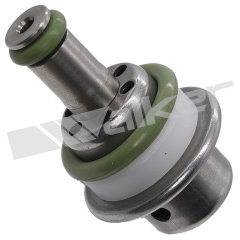 Walker Products Fuel Injection Pressure Regulator P/N:255-1212 Fits: Honda Ridgeline, Hyundai Azera, Hyundai Entourage, Hyundai Equus, Hyundai Genesis, Hyundai Genesis Coupe, Hyundai Veracruz, Kia Sedona, Kia Sorento - Image 1