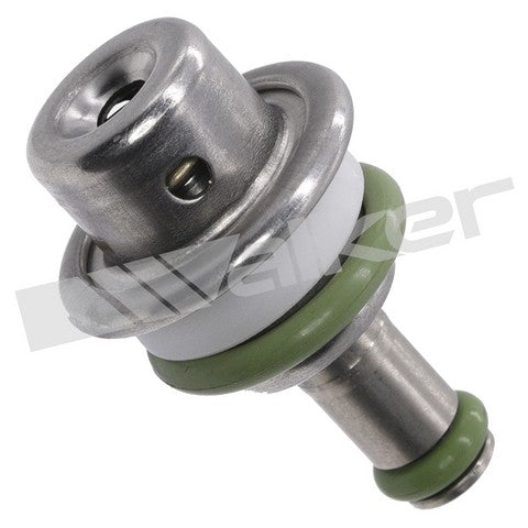 Walker Products Fuel Injection Pressure Regulator P/N:255-1212 Fits: Honda Ridgeline, Hyundai Azera, Hyundai Entourage, Hyundai Equus, Hyundai Genesis, Hyundai Genesis Coupe, Hyundai Veracruz, Kia Sedona, Kia Sorento - Image 2