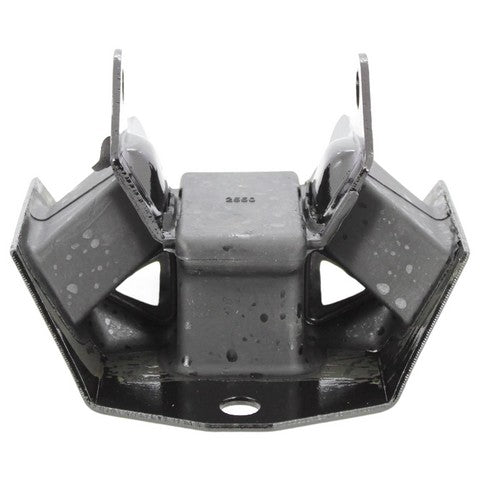 Vazlo Engine Mount P/N:2550 Fits: Chevrolet Astro 90-85, Chevrolet Camaro 86-82, Chevrolet Llv 93-87, Chevrolet S10 93-83, Chevrolet S10 Blazer 88-84, GMC S15 90-84, GMC S15 Jimmy 88-85, GMC Safari 90-85, GMC Sonoma 93-91, Pontiac Firebird 86-82 - Image 1