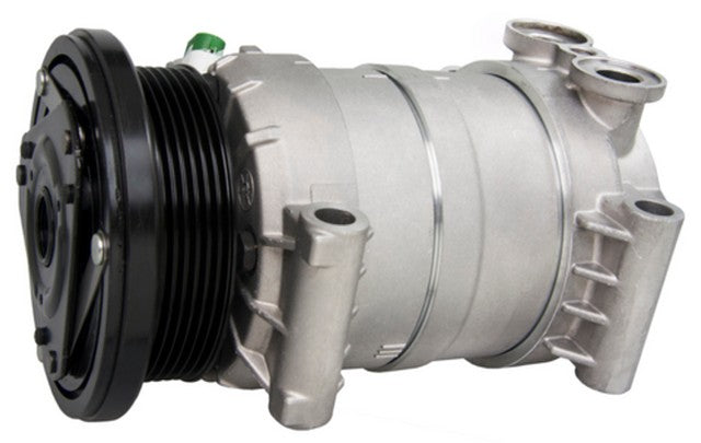 Four Seasons A/C Compressor Kit P/N:2551PK Fits: Chevrolet C1500 02-99, Chevrolet Silverado 1500 02-99, Chevrolet Silverado 2500 Hd 2001, Chevrolet Silverado 3500 2001, GMC Sierra 1500 02-99, GMC Sierra 2500 Hd 2001, GMC Sierra 3500 2001 - Image 4