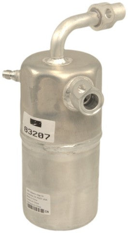 Four Seasons A/C Compressor Kit P/N:2551PK Fits: Chevrolet C1500 02-99, Chevrolet Silverado 1500 02-99, Chevrolet Silverado 2500 Hd 2001, Chevrolet Silverado 3500 2001, GMC Sierra 1500 02-99, GMC Sierra 2500 Hd 2001, GMC Sierra 3500 2001 - Image 2