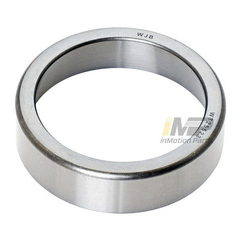 InMotion Parts Axle Differential Bearing Race P/N:WT25523 Fits: Ac 427, Ac 428, American Motors Ambassador, American Motors American, American Motors Classic, American Motors Custom, American Motors Deluxe, American Motors Rambler, American Motors Rebel - Image 2