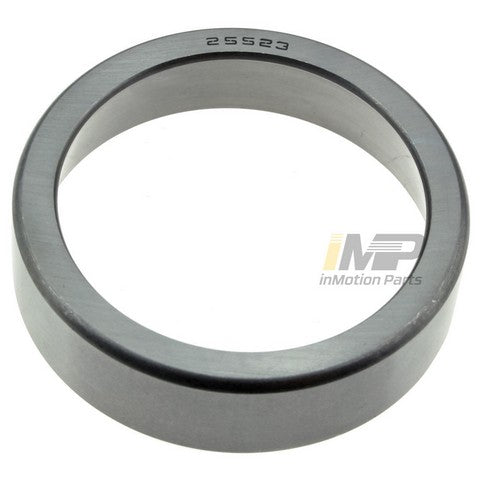 InMotion Parts Axle Differential Bearing Race P/N:WT25523 Fits: Ac 427, Ac 428, American Motors Ambassador, American Motors American, American Motors Classic, American Motors Custom, American Motors Deluxe, American Motors Rambler, American Motors Rebel - Image 1