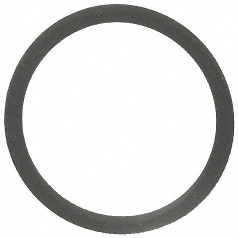 FEL-PRO Engine Coolant Outlet Seal,Engine Coolant Thermostat Housing Seal P/N:25565 Fits: Facel Vega Facel Iii, Marcos Gt, Saab 900, Saab 9000, Saab 9-3, Saab 9-5, Saab 99, Volvo 122, Volvo 142, Volvo 144 - Image 1